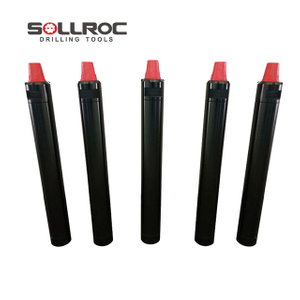 Martillo SC60-SD DTH