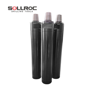 Martillo SC80-DHD DTH