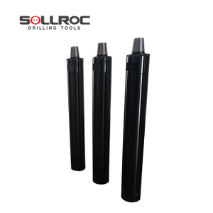 SC60N-QL DTH Martillo sin válvula de pie